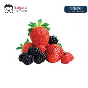 tfa berry mix aroma