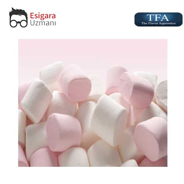 tfa marshmallow aroma