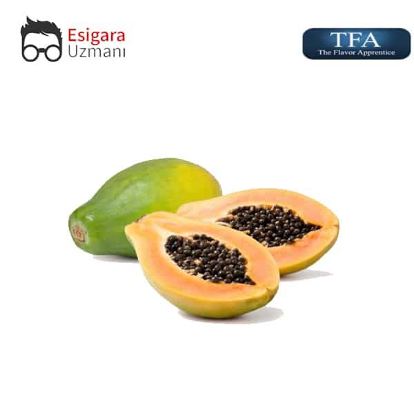 tfa papaya aroma