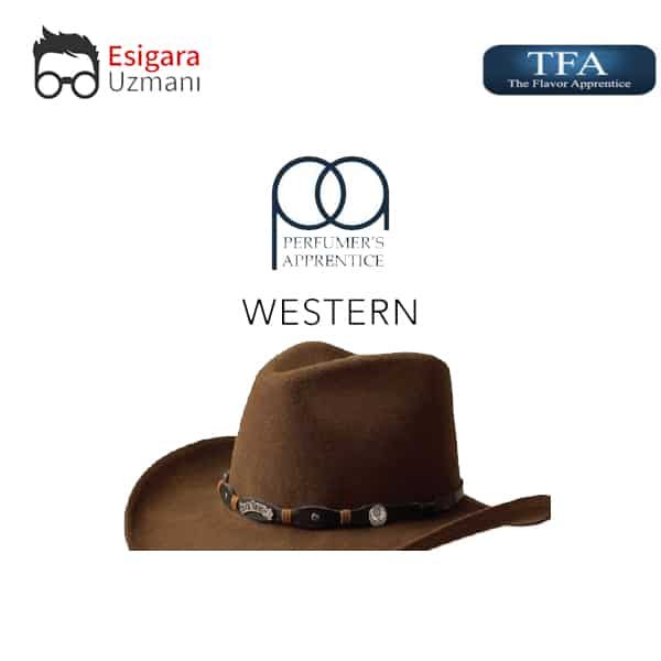 tfa western aroma