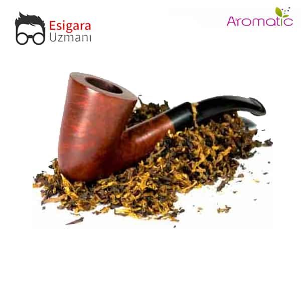 aromatic pipo tütünü aroma