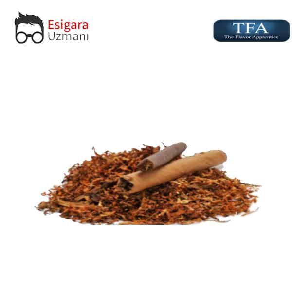 tfa cigarillo pipo aroma