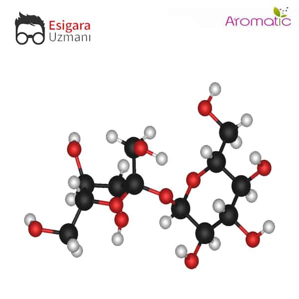 aromatic sukroloz