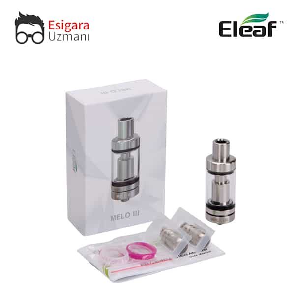 eleaf melo 3 tank