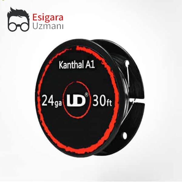 kanthal a1 ud 24ag