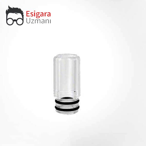 drip tip şeffaf 510 fiyat