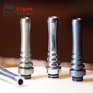 drip tip uzun soğutuculu fiyat