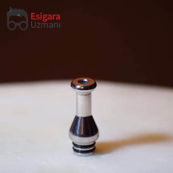 drip tip kavisli yuvarlak model fiyat