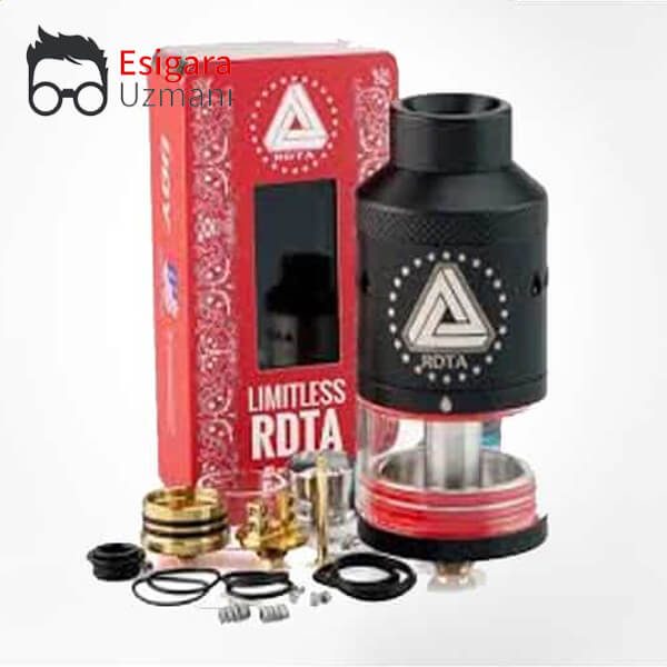 ijoy limitless rdta tank fiyatı