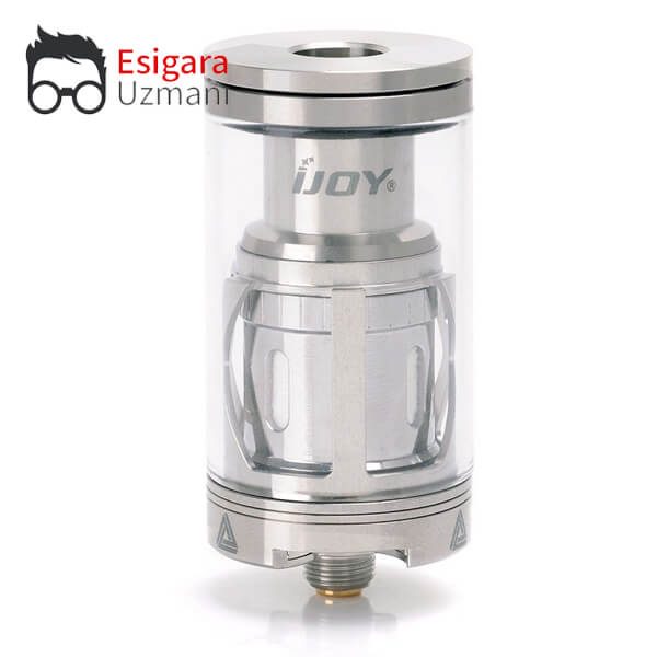 ijoy limitless xl rta tank fiyat