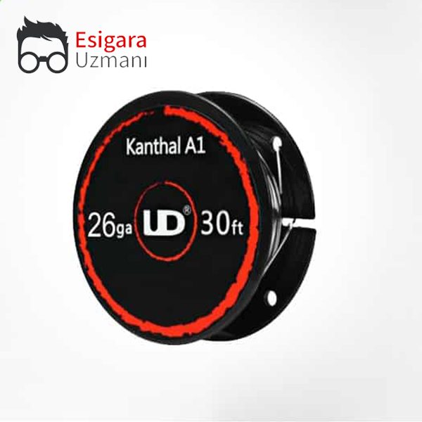 kanthal a1 tel 26ag fiyat