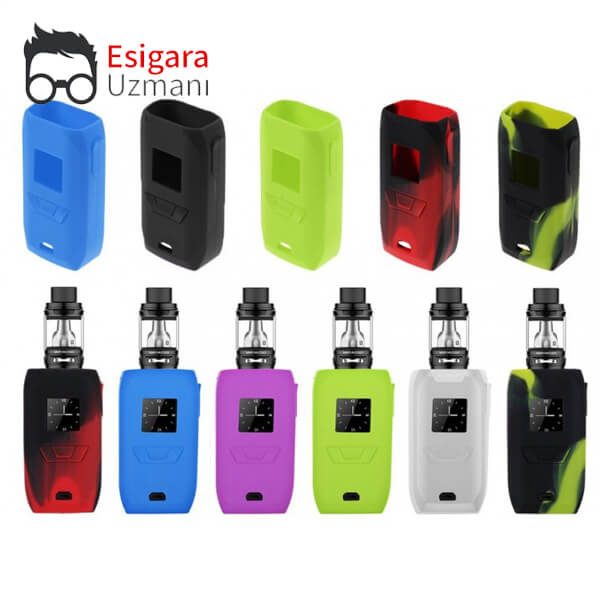 vaporesso revenger silikon kılıf