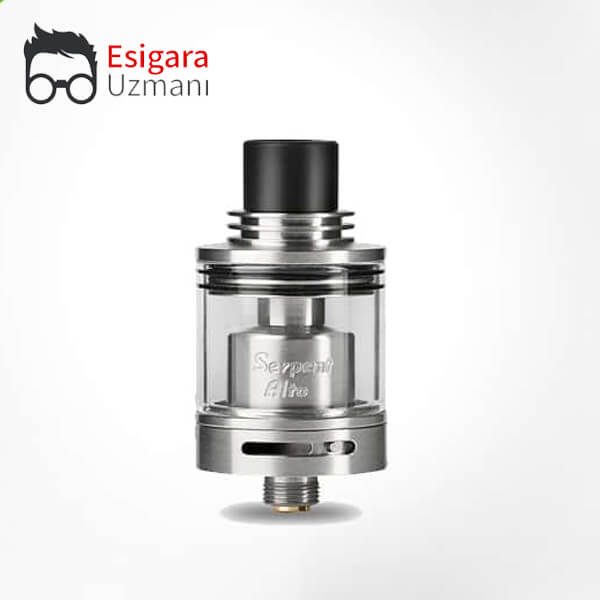 serpent alto rta tank