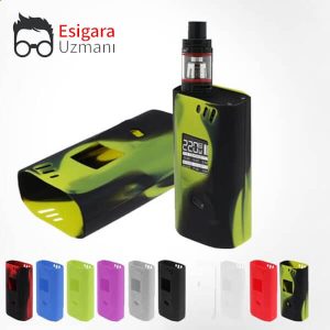 smok alien silikon kılıf