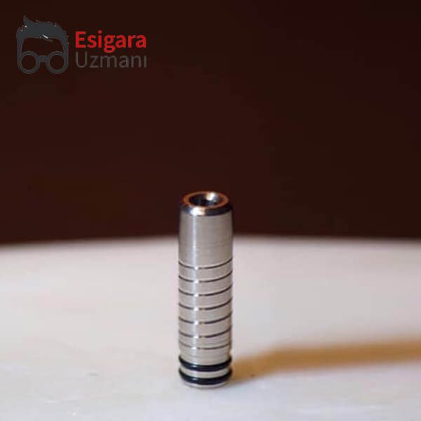 uzun tırtıklı drip tip fiyat