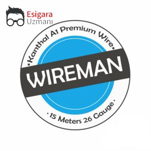 wireman kantal a1 20ga tel