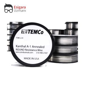 temco 24 kantal a1 tel