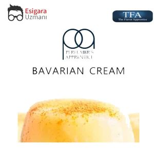 bavarian cream