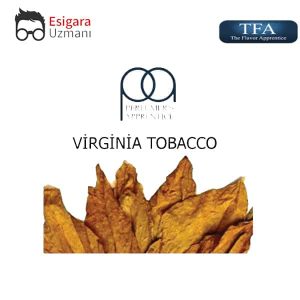 virginia tobacco